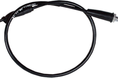 Motion Pro Black Vinyl Throttle Cable - Atv Performance Products