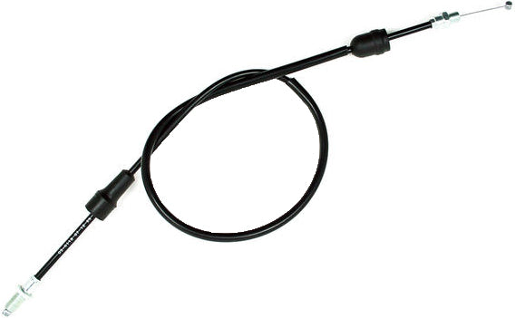 Motion Pro Black Vinyl Throttle Cable - Atv Performance Products