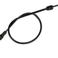 Motion Pro Black Vinyl Throttle Cable - Atv Performance Products