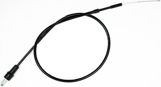 Motion Pro Black Vinyl Throttle Cable - Atv Performance Products