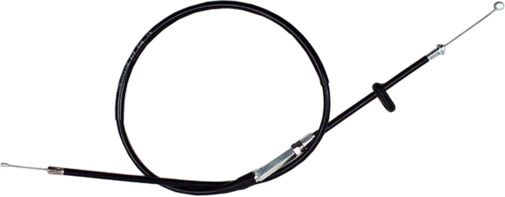 Motion Pro Black Vinyl Throttle Cable - Atv Performance Products