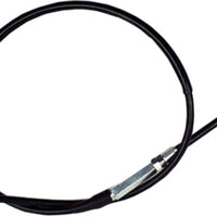 Motion Pro Black Vinyl Throttle Cable - Atv Performance Products