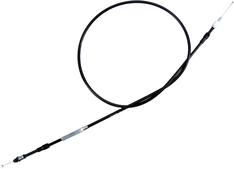 Motion Pro Black Vinyl Throttle Cable - Atv Performance Products