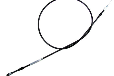 Motion Pro Black Vinyl Throttle Cable - Atv Performance Products