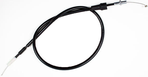 Motion Pro Black Vinyl Throttle Cable - Atv Performance Products