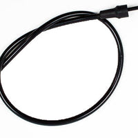 Motion Pro Black Vinyl Throttle Cable - Atv Performance Products