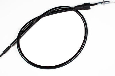 Motion Pro Black Vinyl Throttle Cable - Atv Performance Products