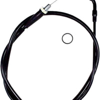 Motion Pro Black Vinyl Throttle Cable - Atv Performance Products