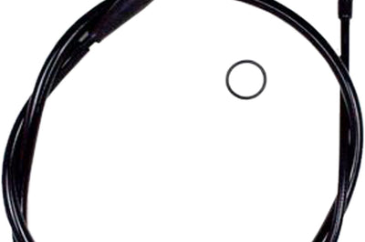 Motion Pro Black Vinyl Throttle Cable - Atv Performance Products