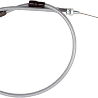 Motion Pro Black Vinyl Throttle Cable - Atv Performance Products