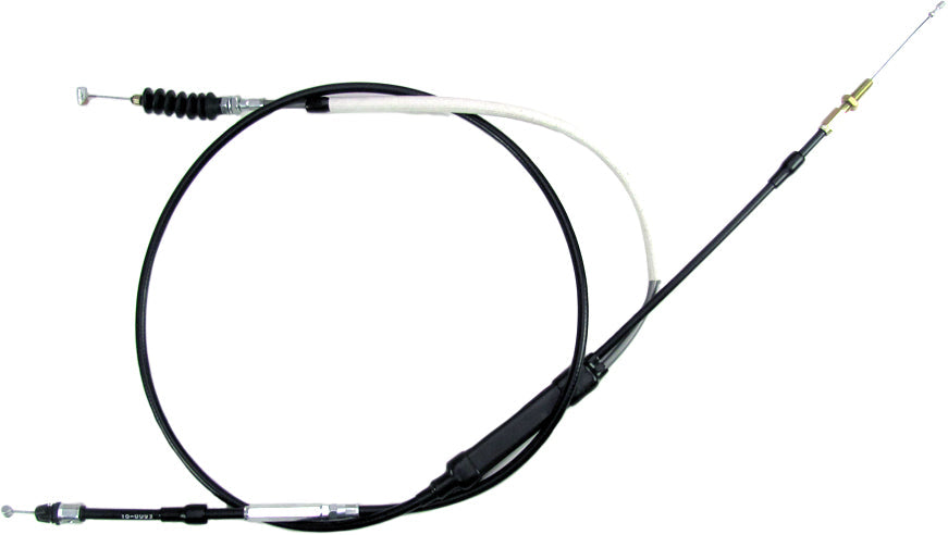 Motion Pro Black Vinyl Throttle Cable - Atv Performance Products