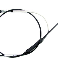 Motion Pro Black Vinyl Throttle Cable - Atv Performance Products