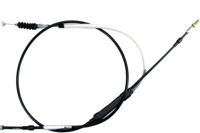 Motion Pro Black Vinyl Throttle Cable - Atv Performance Products