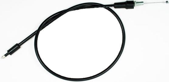Motion Pro Black Vinyl Throttle Cable - Atv Performance Products