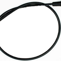 Motion Pro Black Vinyl Throttle Cable - Atv Performance Products