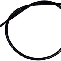 Motion Pro Black Vinyl Throttle Cable - Atv Performance Products