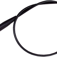 Motion Pro Black Vinyl Throttle Cable - Atv Performance Products