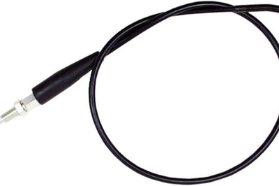 Motion Pro Black Vinyl Throttle Cable - Atv Performance Products