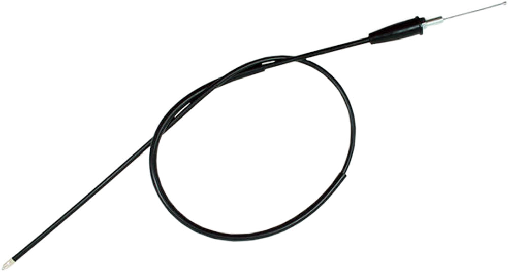 Motion Pro Black Vinyl Throttle Cable - Atv Performance Products