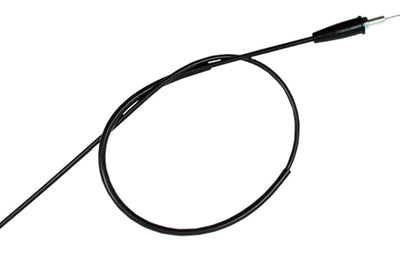 Motion Pro Black Vinyl Throttle Cable - Atv Performance Products
