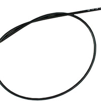 Motion Pro Black Vinyl Throttle Cable - Atv Performance Products