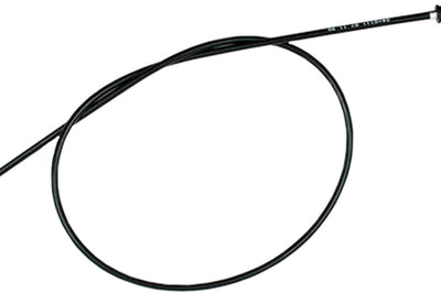 Motion Pro Black Vinyl Throttle Cable - Atv Performance Products