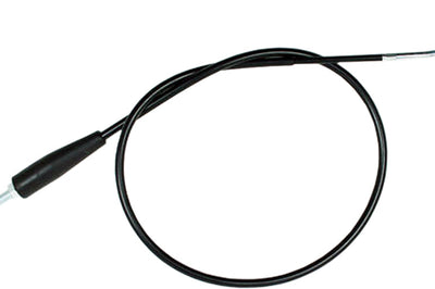 Motion Pro Black Vinyl Throttle Cable - Atv Performance Products