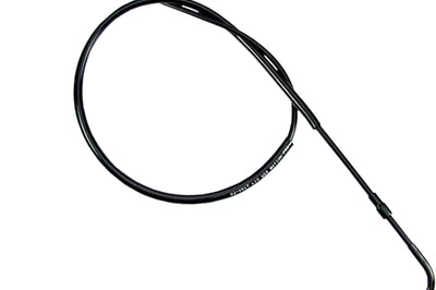 Motion Pro Black Vinyl Throttle Cable - Atv Performance Products