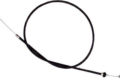 Motion Pro Black Vinyl Throttle Cable - Atv Performance Products