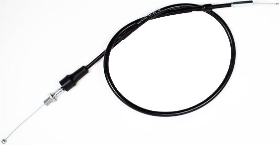 Motion Pro Black Vinyl Throttle Cable - Atv Performance Products