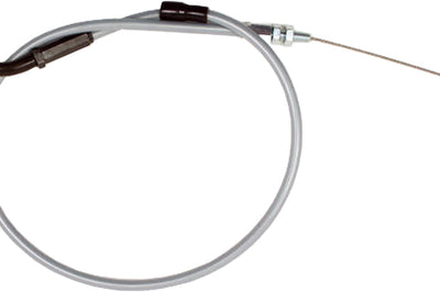 Motion Pro Black Vinyl Throttle Cable - Atv Performance Products