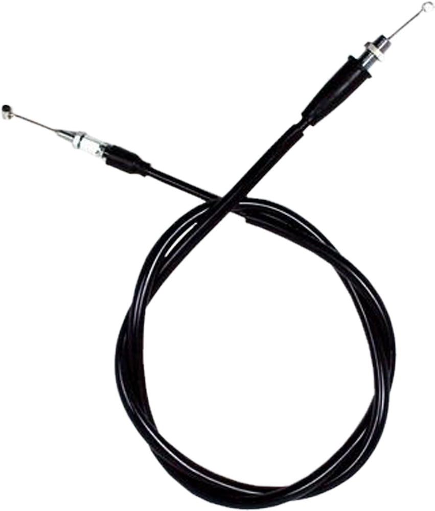 Motion Pro Black Vinyl Throttle Cable - Atv Performance Products