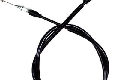 Motion Pro Black Vinyl Throttle Cable - Atv Performance Products