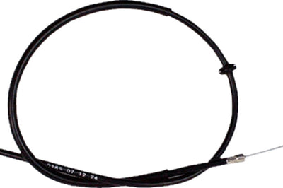 Motion Pro Black Vinyl Throttle Cable - Atv Performance Products