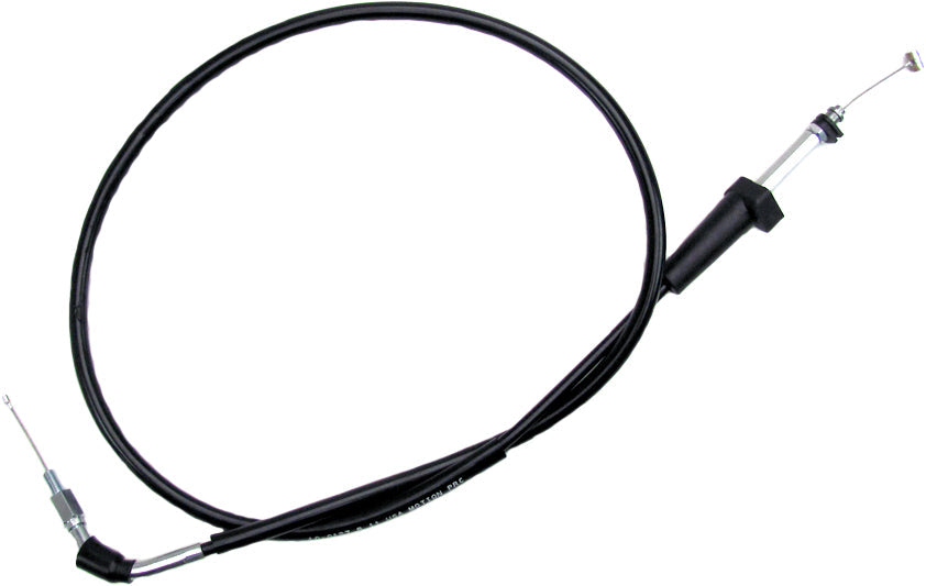Motion Pro Black Vinyl Throttle Cable - Atv Performance Products