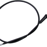 Motion Pro Black Vinyl Throttle Cable - Atv Performance Products
