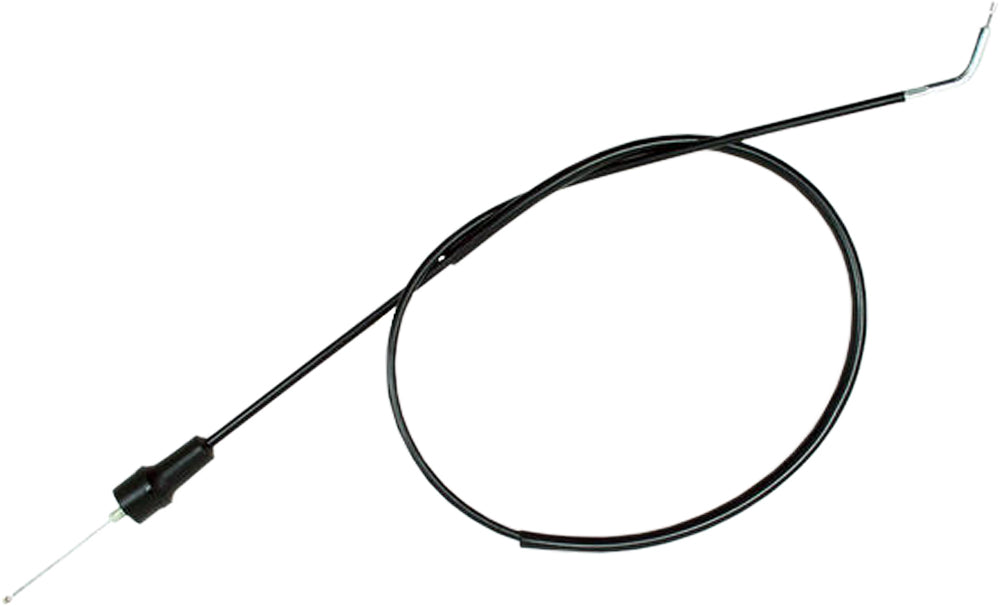 Motion Pro Black Vinyl Throttle Cable - Atv Performance Products