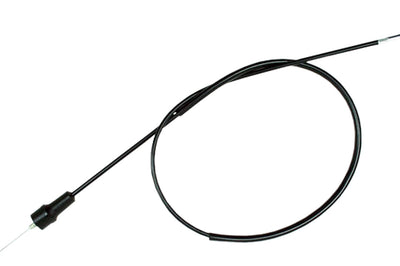 Motion Pro Black Vinyl Throttle Cable - Atv Performance Products