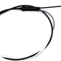 Motion Pro Black Vinyl Throttle Cable - Atv Performance Products
