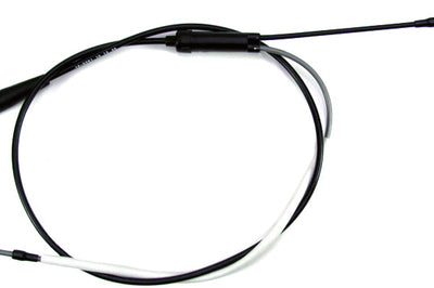 Motion Pro Black Vinyl Throttle Cable - Atv Performance Products