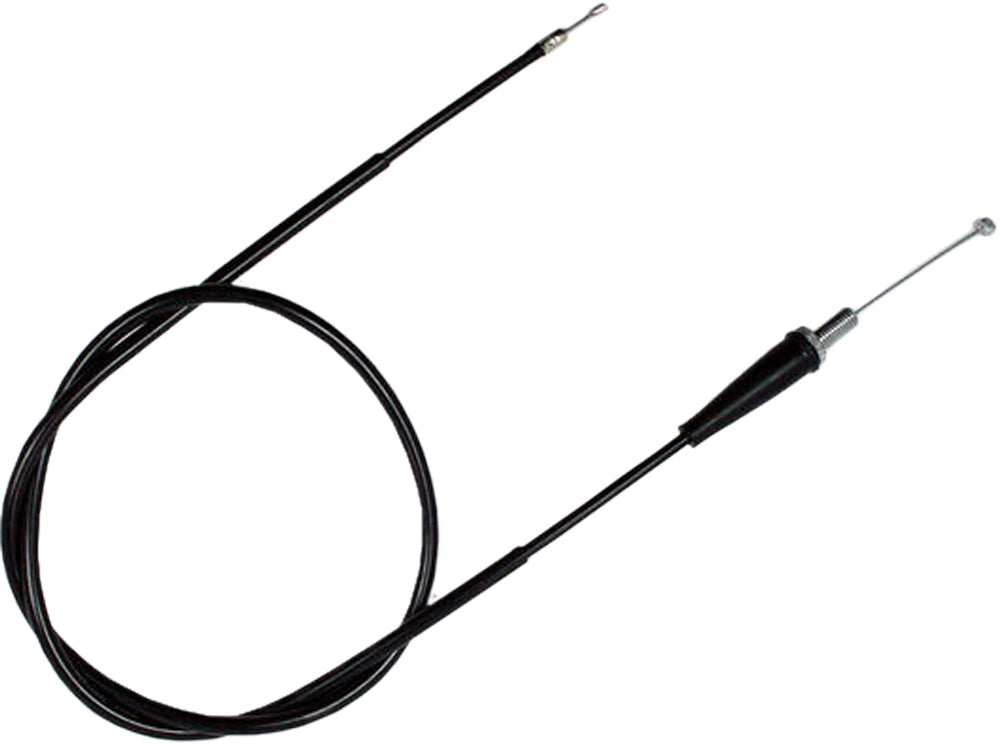 Motion Pro Black Vinyl Throttle Cable - Atv Performance Products