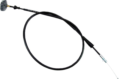 Motion Pro Black Vinyl Throttle Cable - Atv Performance Products