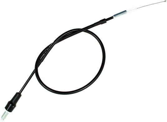 Motion Pro Black Vinyl Throttle Cable - Atv Performance Products
