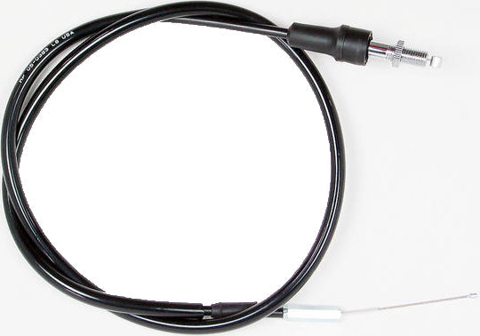 Motion Pro Black Vinyl Throttle Cable - Atv Performance Products