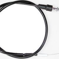 Motion Pro Black Vinyl Throttle Cable - Atv Performance Products