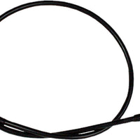 Motion Pro Black Vinyl Throttle Cable - Atv Performance Products