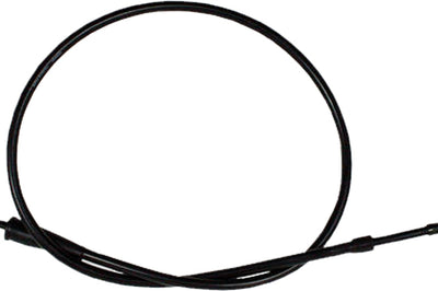 Motion Pro Black Vinyl Throttle Cable - Atv Performance Products