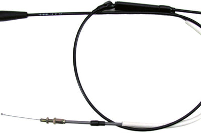 Motion Pro Black Vinyl Throttle Cable - Atv Performance Products