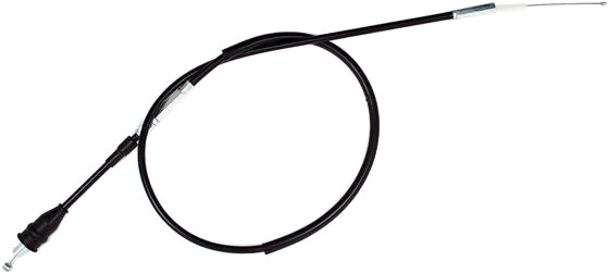 Motion Pro Black Vinyl Throttle Cable - Atv Performance Products