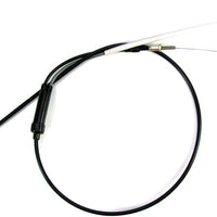 Motion Pro Black Vinyl Throttle Cable - Atv Performance Products